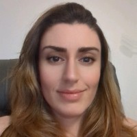 Priscila Filipini, Shrm-Cp