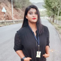Rajashree Rout