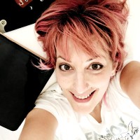 Audrey Martinez Viala