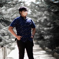 Noel Macadangdang