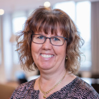 Mariette Ledin