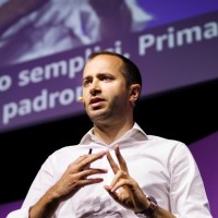 Alberto Racca