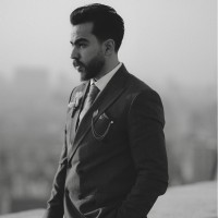 Essam Elmahdy