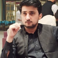 Waqar Ali