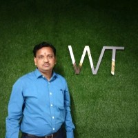 Vinod Nageshwar