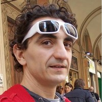 Nicola Sandrolini