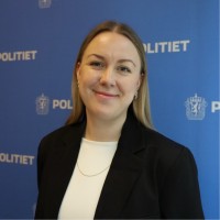 Kamilla Karlsholmen Hauge