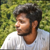 Karthik mayilsamy