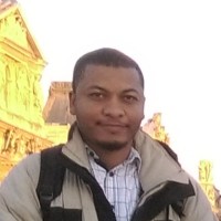 Ahmed Ibrahim