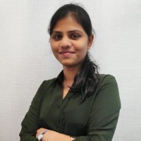 Naina Chowdhary