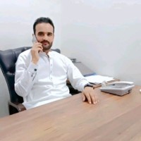 Akhtar Ali