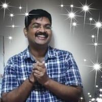 Murali Krishna