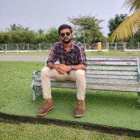 Sumanta Mandal