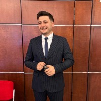 Anıl Uğur Özal