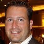 Todd Stroup