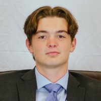 Forrest Ahles