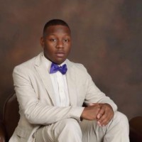 Claude Franklin Jr