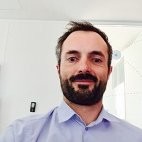 Daniel Kutt