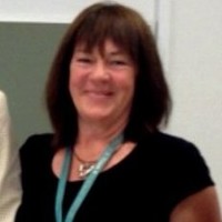 Diane Madsen
