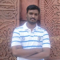 Sunil Kumar K