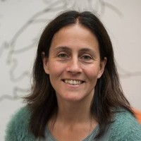 Gladys Zwart