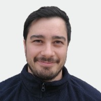 Nicolás Tapia Moya
