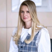 Andreea Oancea
