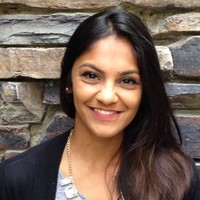 Anu Murthy