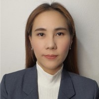 Thamonwan Karunee