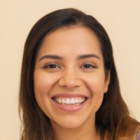 Olivia Carrillo