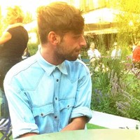 Marco Zanchi