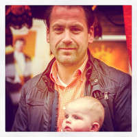 Paul Van Riessen