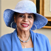 Doris Webster, RN,BSN, MPA
