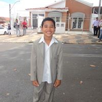 José Se Dos Anjos Pereira