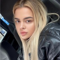 Veronika Marchenko