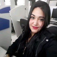 Aryane Leal Rosa