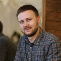 Daniil Samokhvalov