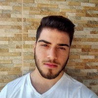 João Vitor Antoniacomi Ferreira