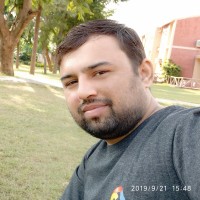 Arun Taneja