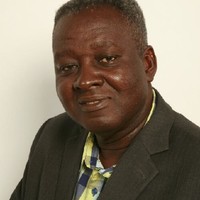 Eric Afrifa