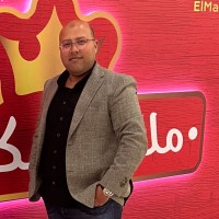 Mohamed Sayed