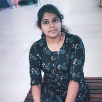 Anusha Manoharan