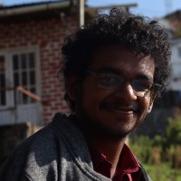 Adhithyan Sivakumar