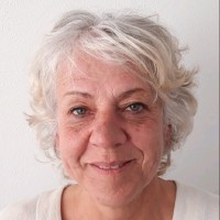 Susan De Waal