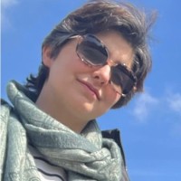 Sara Ghabrai