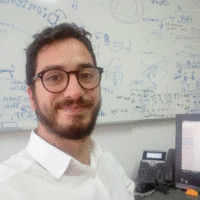 Daniel Ignacio Ramirez Aedo