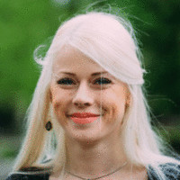 Madelene Persson