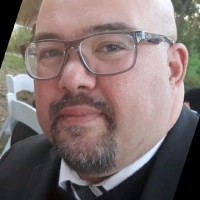Jody Jesus, ATP, CRTS