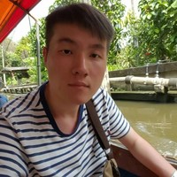 Archer Hsieh