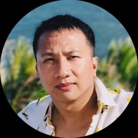 Adrian De Leon